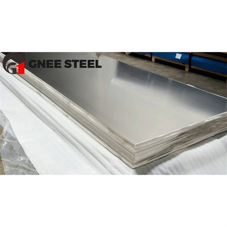 AH36 High Strength Shipbuilding Steel