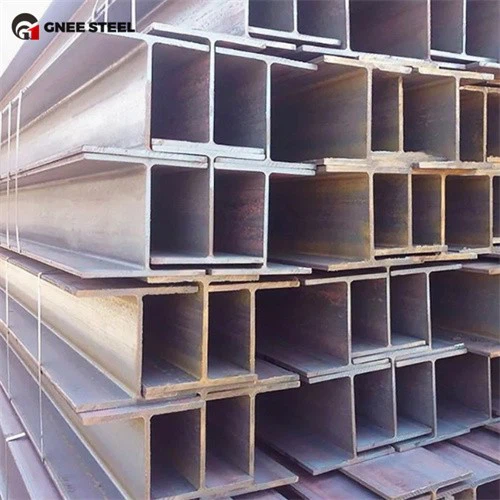 W33x387 A36/A572GR50/A992 Structural H Beam